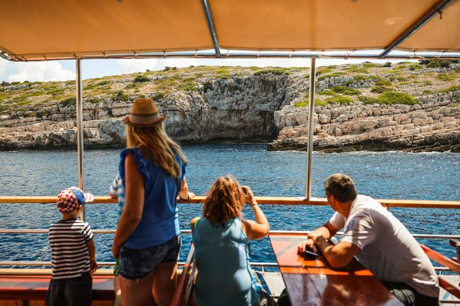 Zadar: Kornati and Telašćica Full-Day Boat Trip with Lunch - Price and Entry Fees: Where the Real Cost Comes From