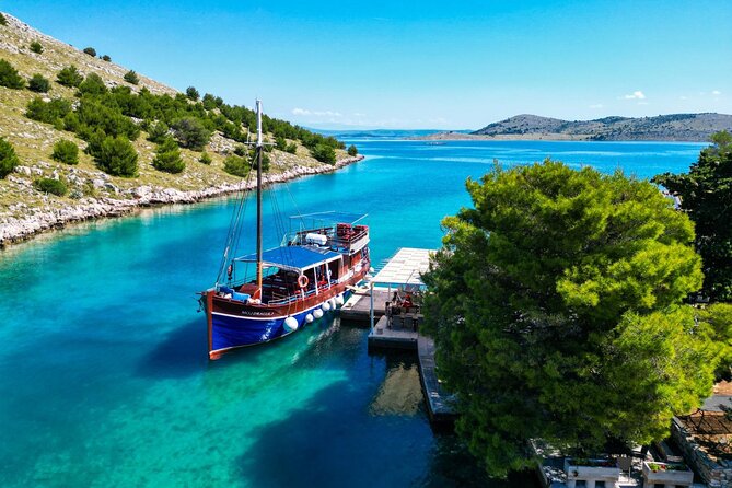 Zadar: Kornati and Telašćica Nature Park with lunch & drinks - Start time and meeting point, how to avoid a stressful morning