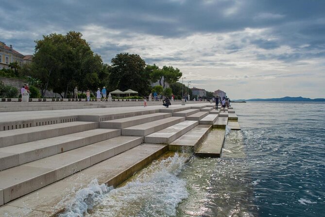 Zadar: Kornati Boat Tour with Snorkeling, Breakfast and Lunch - Key highlights you should care about