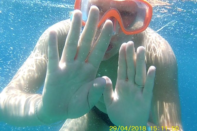 Zadar: Kornati Boat Tour with Snorkeling, Breakfast and Lunch - Price and ferry fees: why this can still be a good deal