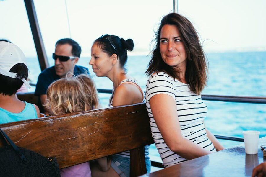 Zadar: Kornati Boat Trip with Lunch and Swim Stops - Food and Drinks That Actually Make Sense for a Long Day