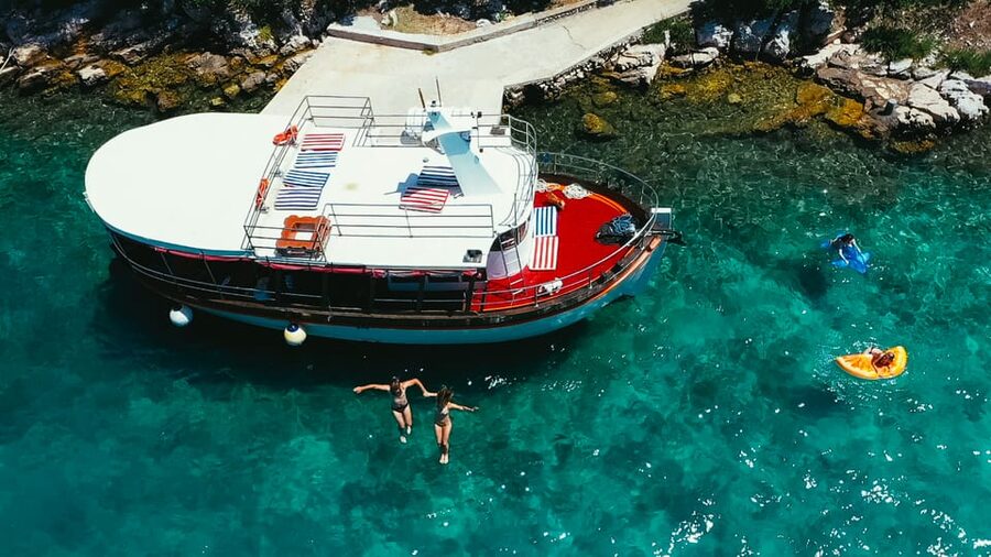 Zadar: Kornati Boat Trip with Lunch and Swim Stops - Packing Tips for a 10-Hour Boat Day in Croatia