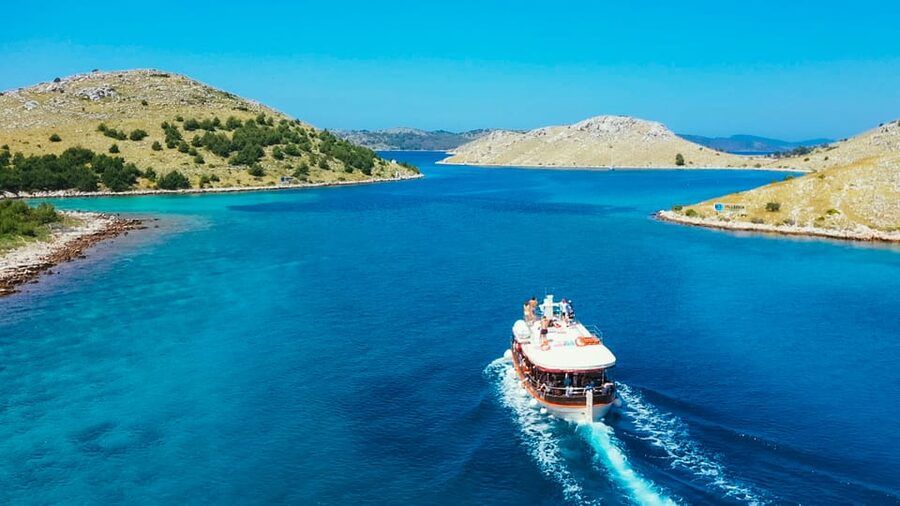 Zadar: Kornati Boat Trip with Lunch and Swim Stops - Who This Tour Fits Best, and Who Might Want a Different Option