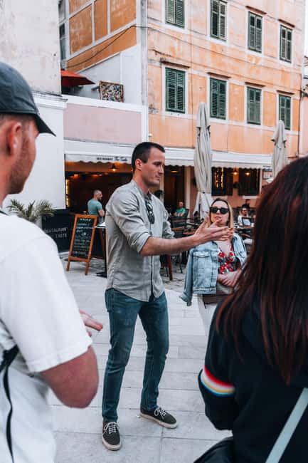 Zadar: Old Town Walking Tour - Should you book it? My practical take