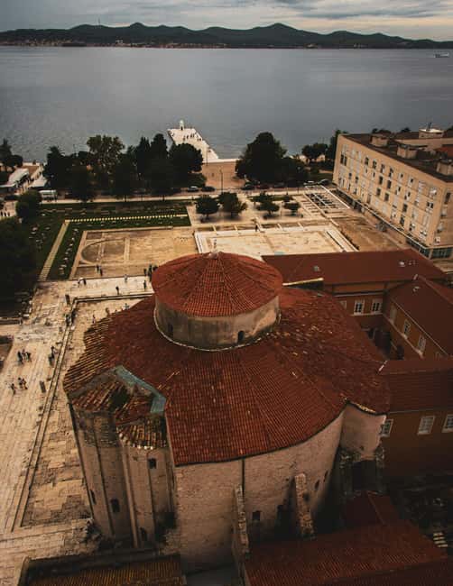 Zadar: Old Town Walking Tour - Price and what you truly get for $18