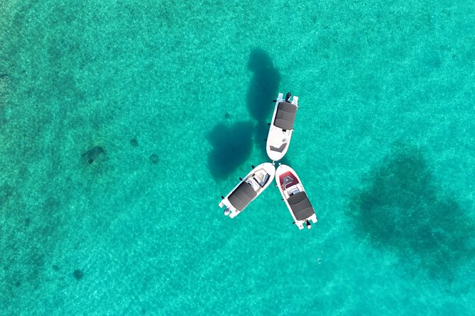 Zadar: Original Island-Hopping Speedboat Tour - Zadar by speedboat, not by schedule overload