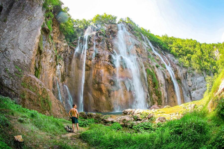 Zadar: Plitvice Lakes Full-Day Guided Tour with a Boat Ride - FAQ