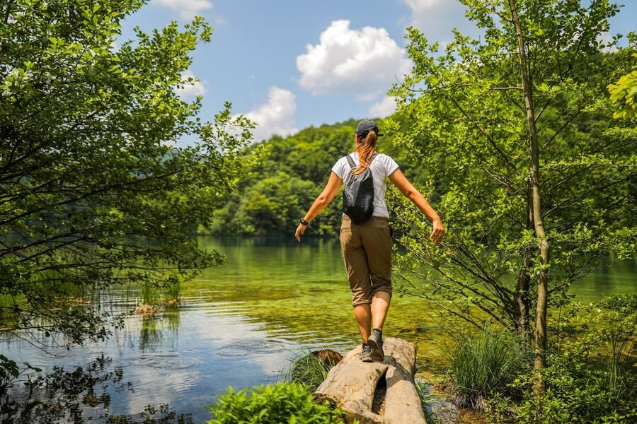 Zadar: Plitvice Lakes Full-Day Guided Tour with a Boat Ride - Why this Zadar to Plitvice day trip works