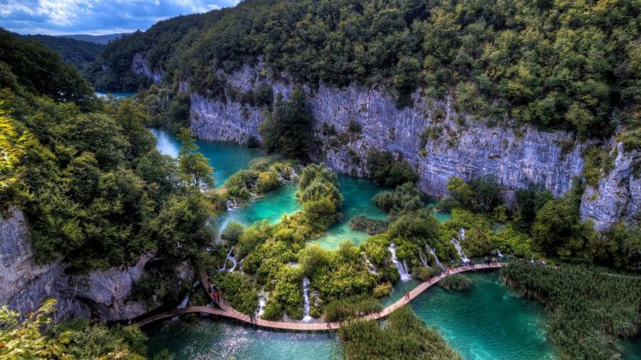 Zadar: Plitvice Lakes Guided Day Tour with Tickets - Price and value: what you’re really paying for at $88