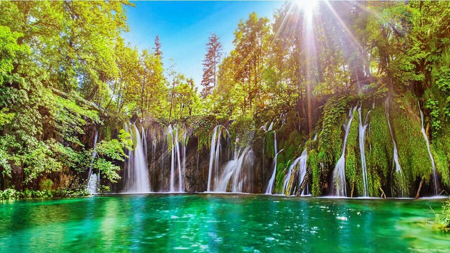 Zadar: Plitvice Lakes with Boat Ride and Zadar Old Town Tour - Key highlights worth planning around