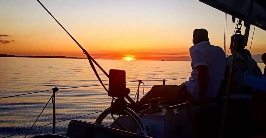 Zadar: Private Sunset Sailboat Tour with Drinks - Key Takeaways Before You Go
