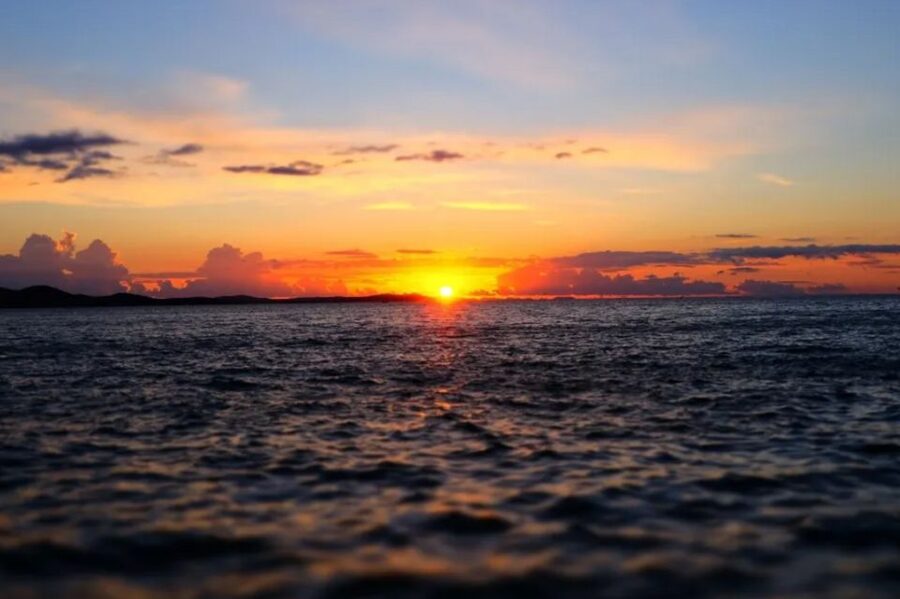 Zadar: Private Sunset Sailboat Tour with Drinks - Private Boat for Up to 8 People, With a Captain Who Sets the Tone