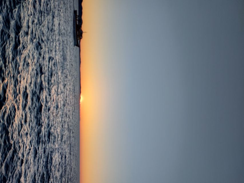 Zadar: Private Sunset Sailing Tour in Zadar Archipelago - Time on the Water: Matching the Schedule to Real Expectations