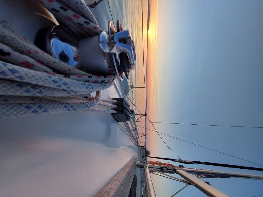 Zadar: Private Sunset Sailing Tour in Zadar Archipelago - How Much Value Is $176 for a Private Sunset Sail?