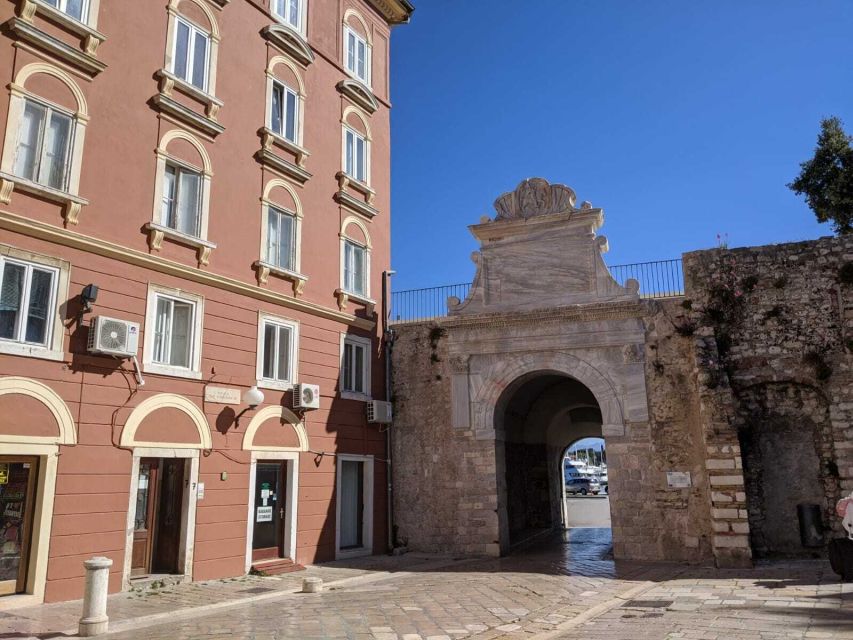 Zadar: Private Walking Tour Through 3,000 Years of History - Key things you will love on this Zadar walk