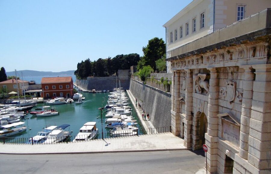 Zadar: Private Walking Tour Through 3,000 Years of History - Should you book this Zadar Private Walking Tour?