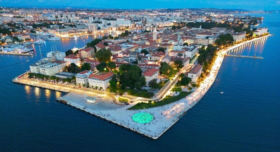 Zadar: Private Walking Tour Through 3,000 Years of History - Who this Zadar tour fits best