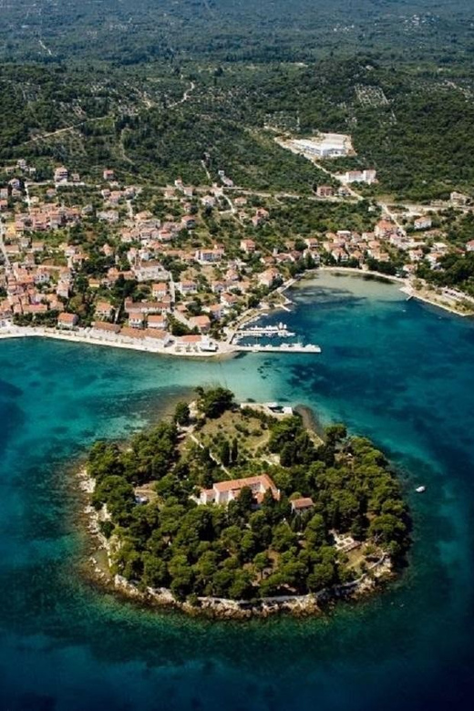 Zadar: RIB boat Tour to Hidden Bays with Snorkeling & Drinks - Price and value: what $47 really covers for 4 hours