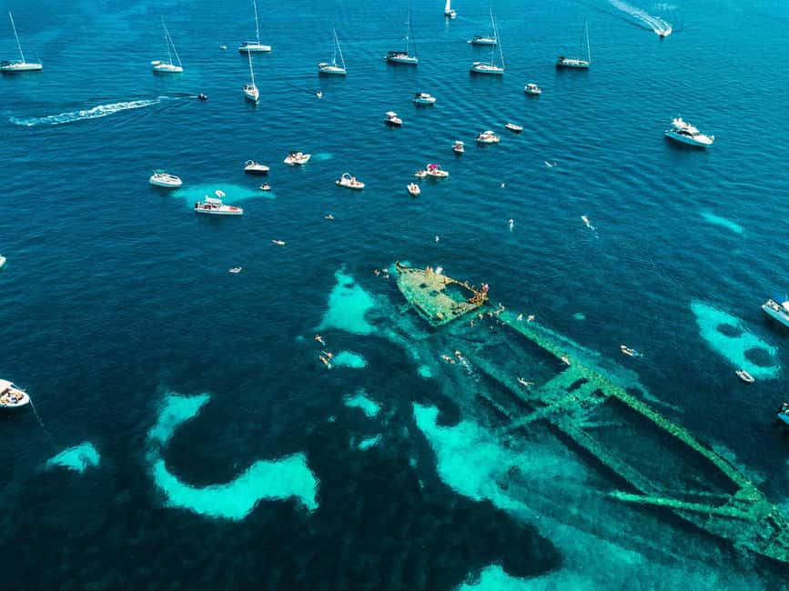 Zadar: Saharun Beach and Dugi Island Boat Tour with Lunch - Key things I’d watch for on this Dugi Otok speedboat day