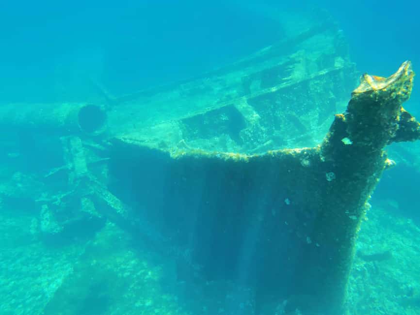 Zadar: Sakarun, Cave, Blue Lagoon, Dragon Eye & Snorkel Tour - Key things that make this tour worth your time