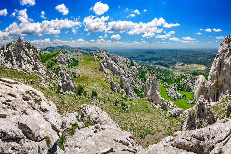 Zadar: Scenic trip to mountains, caves and rivers - Key things that make this tour worth your time
