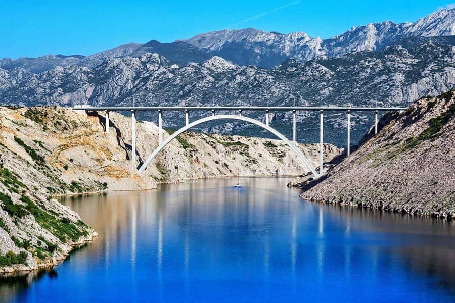 Zadar: Scenic trip to mountains, caves and rivers - Who should book this tour, and who should skip it