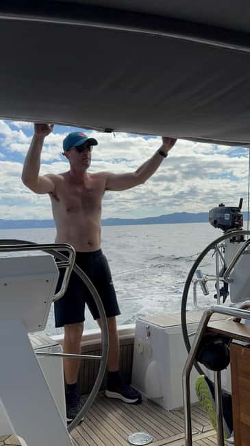 Zadar: Sea, Sun, and Wind Half-Day Sailing Adventure - When This Trip Is a Great Fit (and When It Might Not)