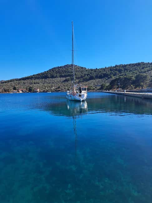 Zadar: Sea, Sun, and Wind Half-Day Sailing Adventure - Why the Skipper Stories Matter (Not Just the Sailing)