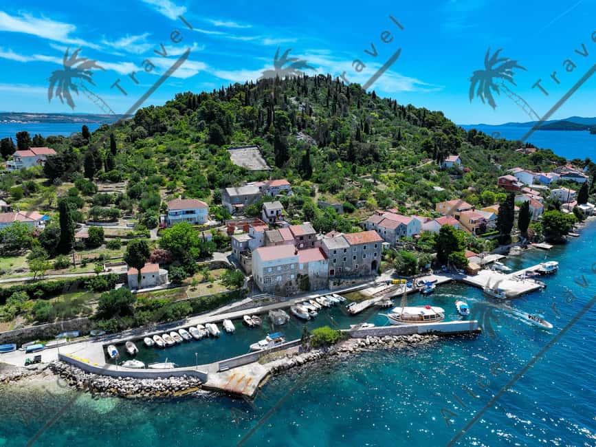 Zadar: Speedboat Escapade 3 stops & Snorkeling & Local Wine - Who should book this Zadar speedboat escapade