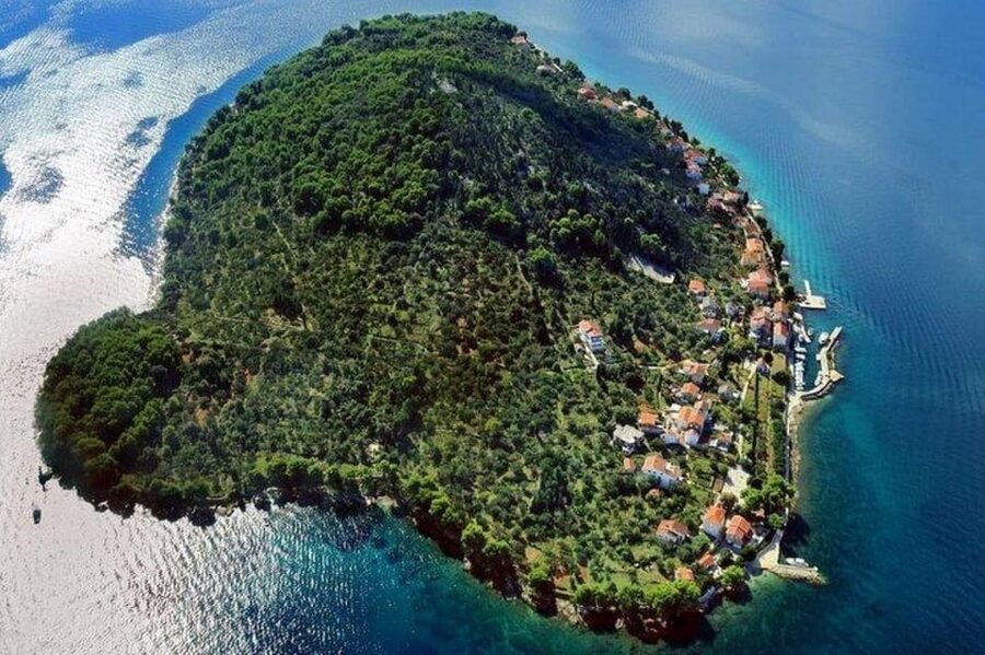 ✪ Zadar: Speedboat Tour to 3 Islands with Refreshing Drinks - Key highlights you should care about