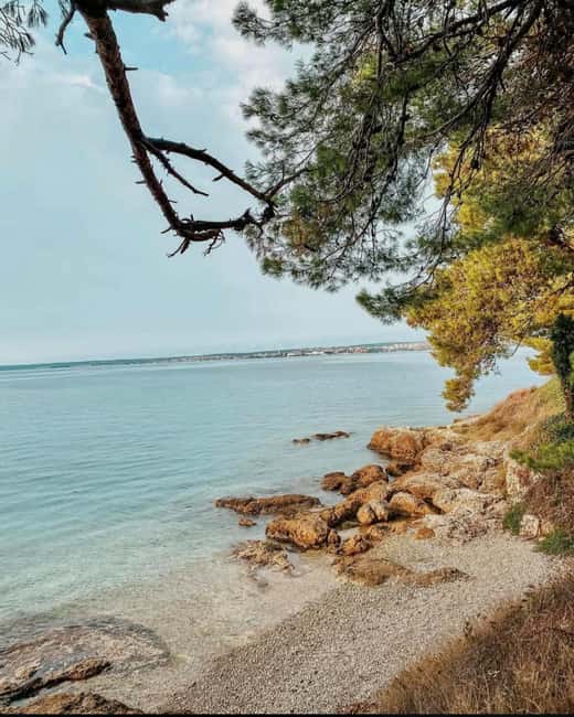 ✪ Zadar: Speedboat Tour to 3 Islands with Refreshing Drinks - Who This Tour Suits Best (and Who Should Skip It)