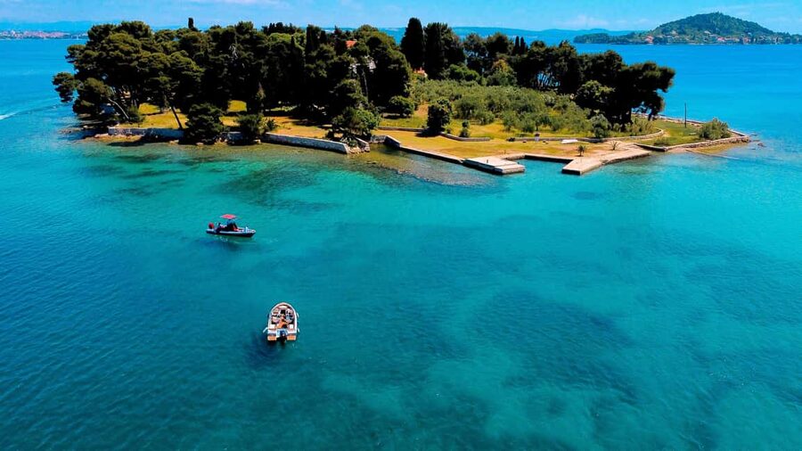 Zadar: Speedboat Tour with Snorkeling & Fruit All Inclusive - Zadar speedboat timing, duration, and what $23 really buys
