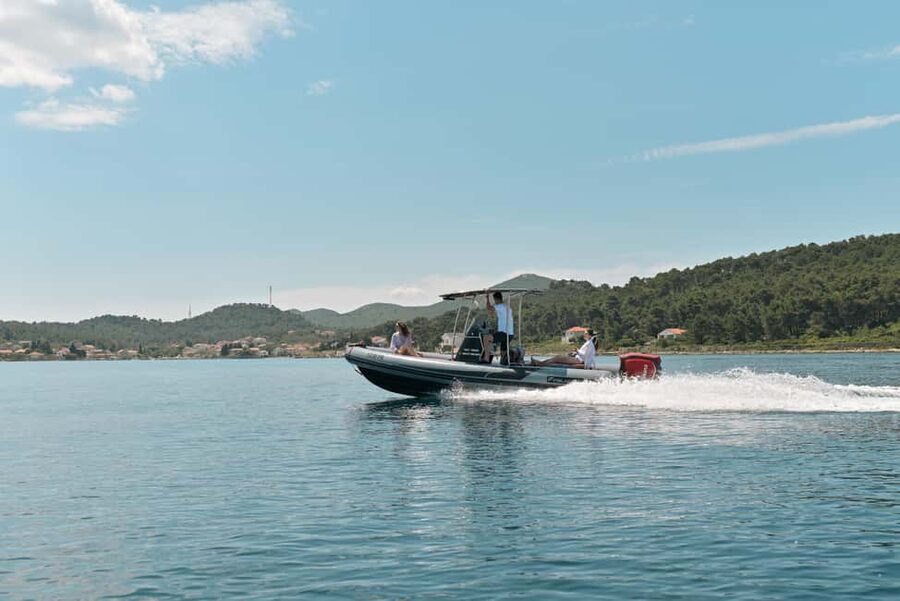 Zadar: Speedboat Tour with Snorkeling & Fruit All Inclusive - Who this speedboat and snorkeling tour is best for
