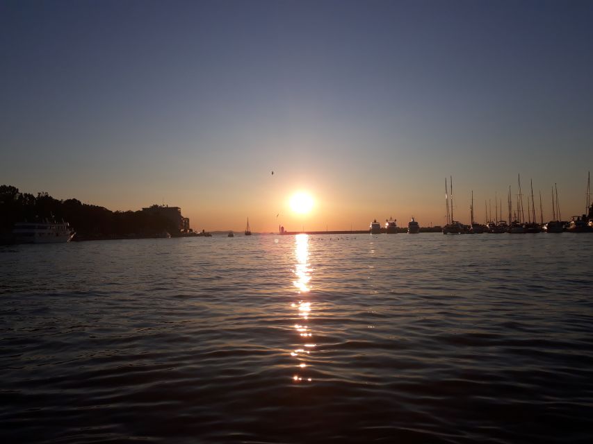 Zadar Sunset Boat Tour - Key highlights to look for on this Zadar sunset cruise