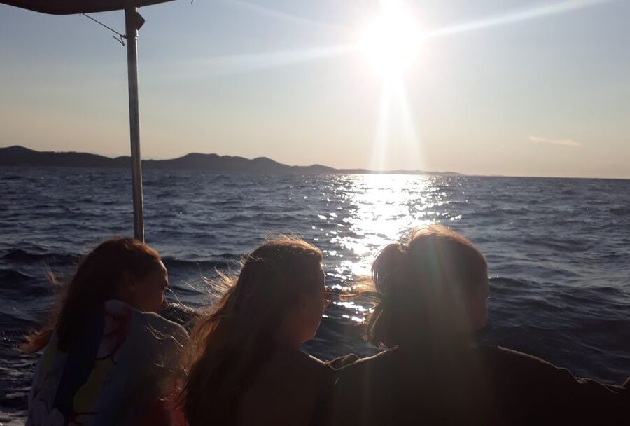 Zadar: Sunset Boat Tour - Should you book the Zadar Sunset Boat Tour with BANALIS?
