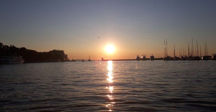 Zadar Sunset Boat Tour - One hour on the water: the real value of a Zadar sunset boat tour