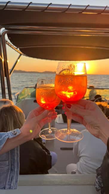 Zadar: Sunset Boat Tour with Aperol Spritz - Should You Book It? My Honest Take on Value and Feel