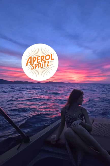 Zadar: Sunset Boat Tour with Aperol Spritz - Why the Foša Harbor Sunset Cruise Feels Like a Shortcut to the Best View