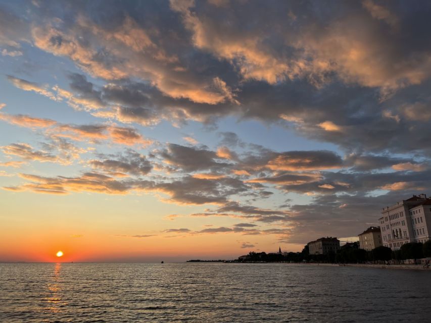 Zadar: Three Islands Private Boat Tour - Key Points You Should Know Before You Go