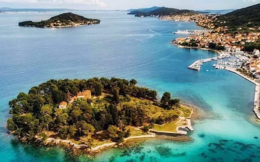 Zadar: Three Islands Private Boat Tour - The Pace: Relaxed, Adjustable, and Great for Mixed Groups