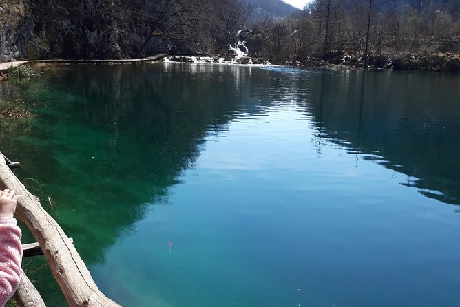 Zadar to Plitvice lakes: Guided tour with pre-booked tickets - Boat ride and electric train: included pieces that can be the difference-maker