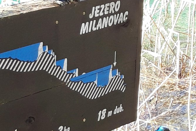 Zadar to Plitvice lakes: Guided tour with pre-booked tickets - Route choice: route C for big views, route B if you want breathing room