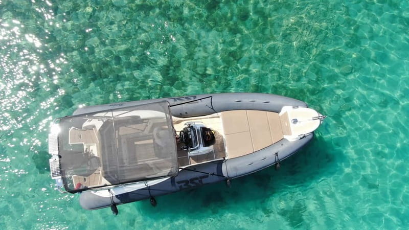 Zadar: Ugljan and Preko Islands SpeedBoat Tour —with Drinks - Price check: what $28 gets you, plus the docking fee reality