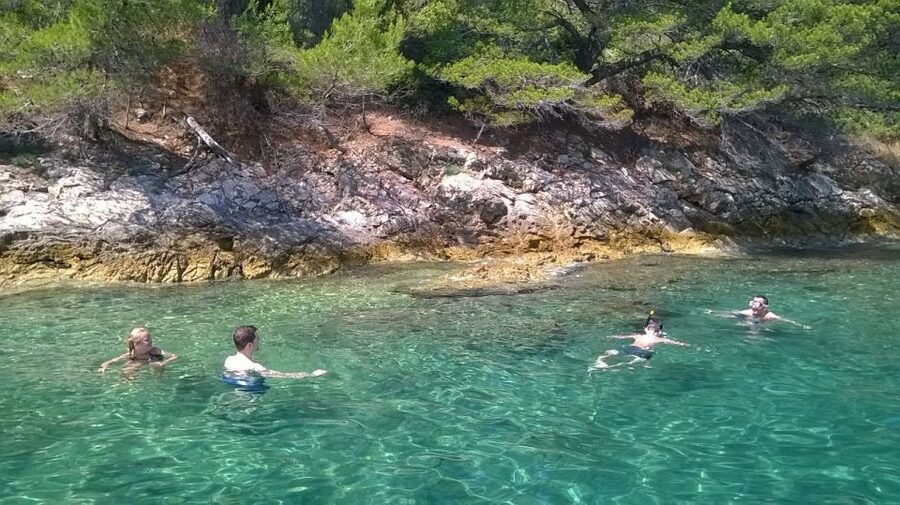 Zadar: Ugljan, Ošljak and Školjić Islands Private Boat Tour - Who this tour fits best, and who should think twice