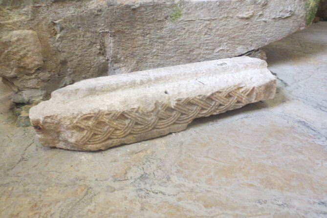 Zadar Walking Tour sponsored by Gligora Cheese and deli. - St Simeon’s silver casket: a stop that feels surprisingly human