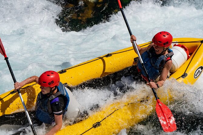 Zadar: Zrmanja River Kayaking, with optional transfer from Zadar - What to pack: shoes, sun protection, dry clothes, and water habits