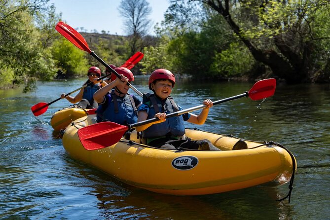 Zadar: Zrmanja River Kayaking, with optional transfer from Zadar - Getting there from Zadar: pickup choices and timing that matter