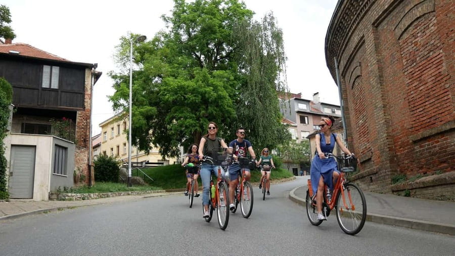 Zagreb: 3–Hour Classic Bike Tour - Coffee Mid-Tour: The Local Stop That Makes It Feel Like Zagreb