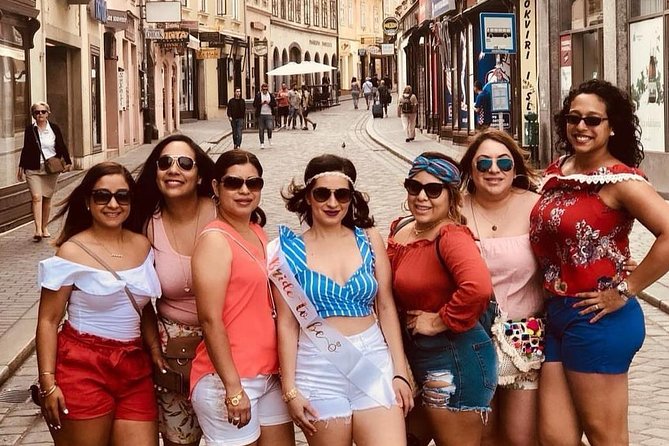 Zagreb BIG Tour - Our Signature Walking & Panoramic Tour - Dolac Market: short visit, big payoff for understanding daily Zagreb