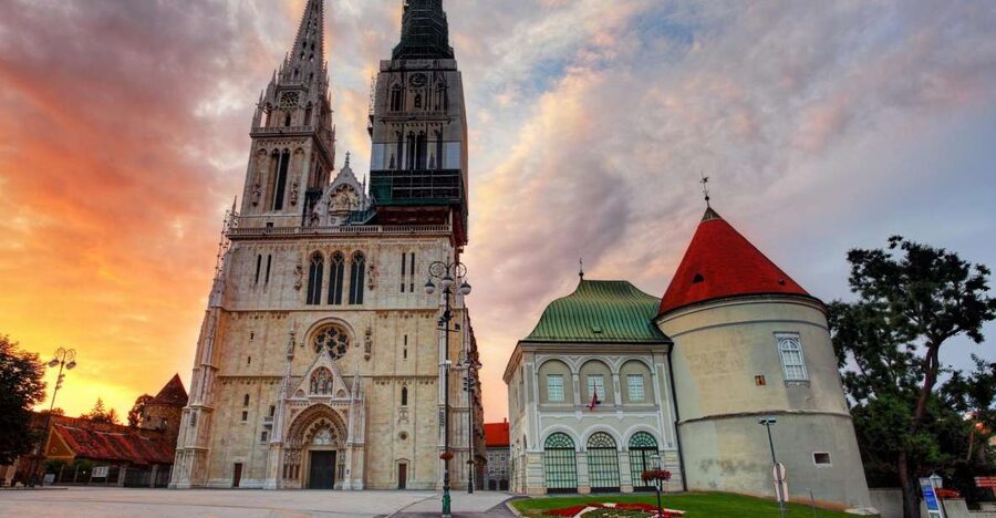 Zagreb BIG Tour - Private Tour - Key things that make this tour worth your time